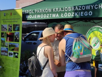 PPK na Dniach Przedborza 2026, 